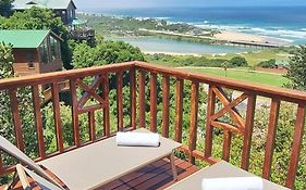 Luxury Studio - Panoramic Ocean Views - Fast Wifi