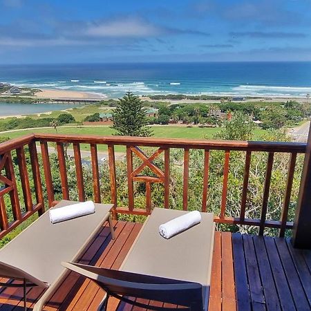 Luxury Studio - Panoramic Ocean Views - Fast Wifi Wildernis Exterior foto