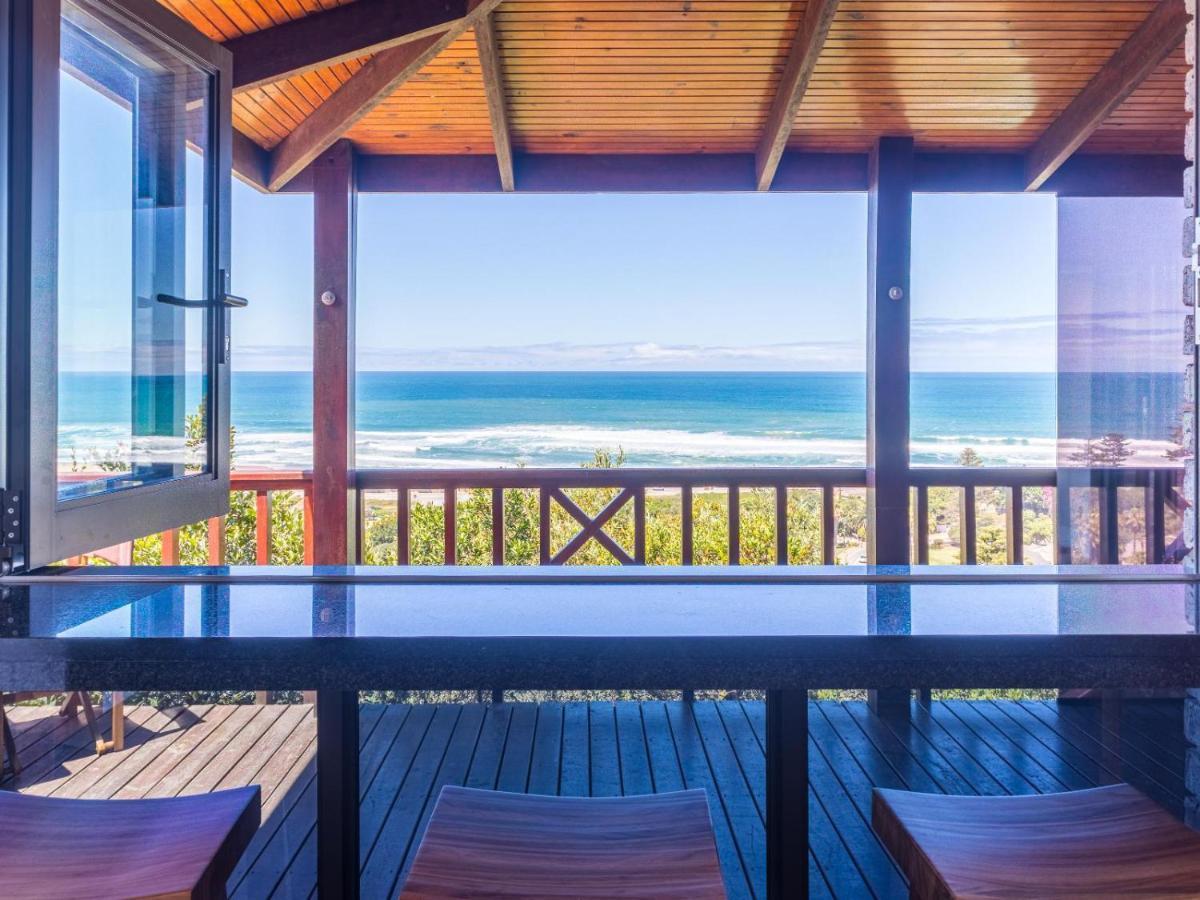 Luxury Studio - Panoramic Ocean Views - Fast Wifi Wildernis Exterior foto