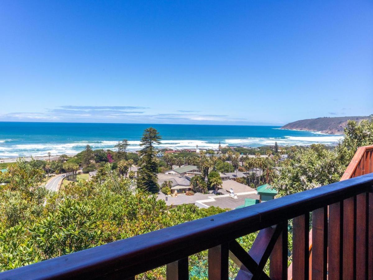 Luxury Studio - Panoramic Ocean Views - Fast Wifi Wildernis Exterior foto