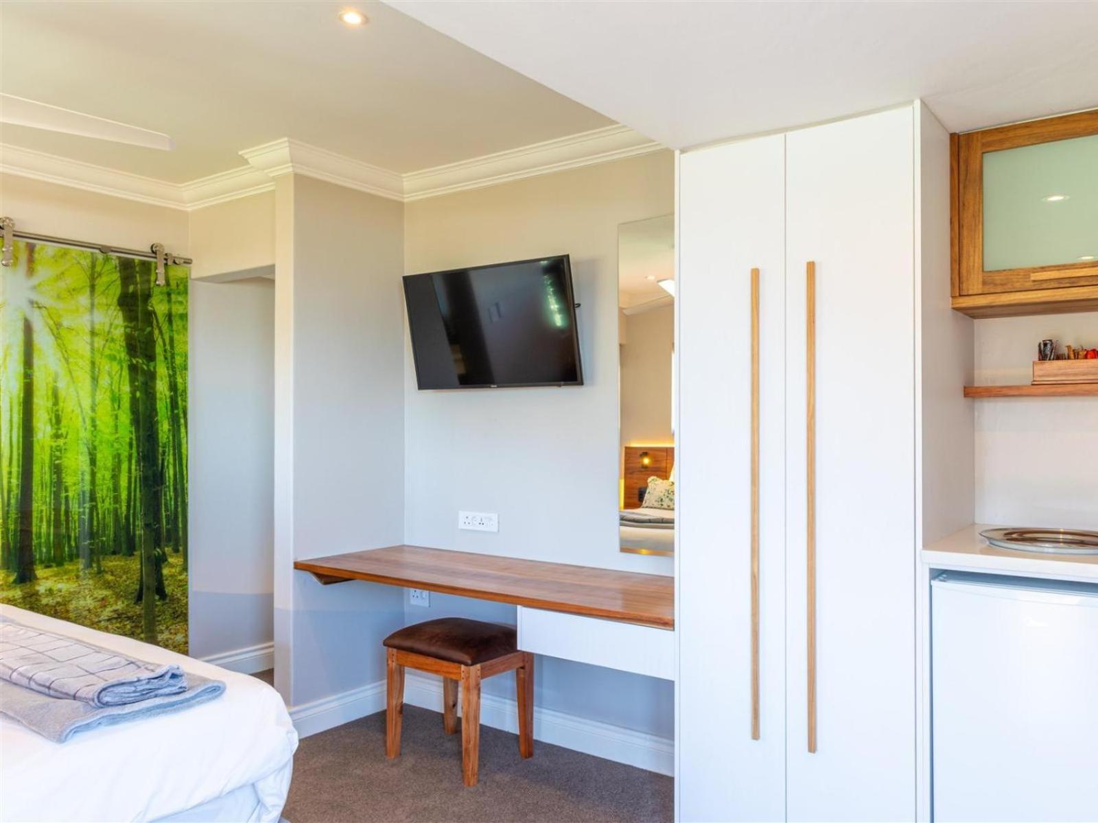 Luxury Studio - Panoramic Ocean Views - Fast Wifi Wildernis Zimmer foto