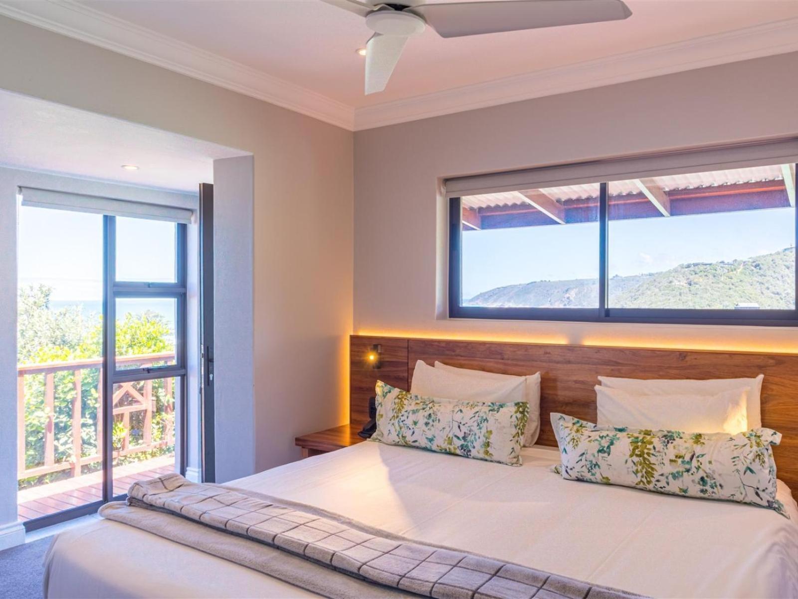 Luxury Studio - Panoramic Ocean Views - Fast Wifi Wildernis Zimmer foto