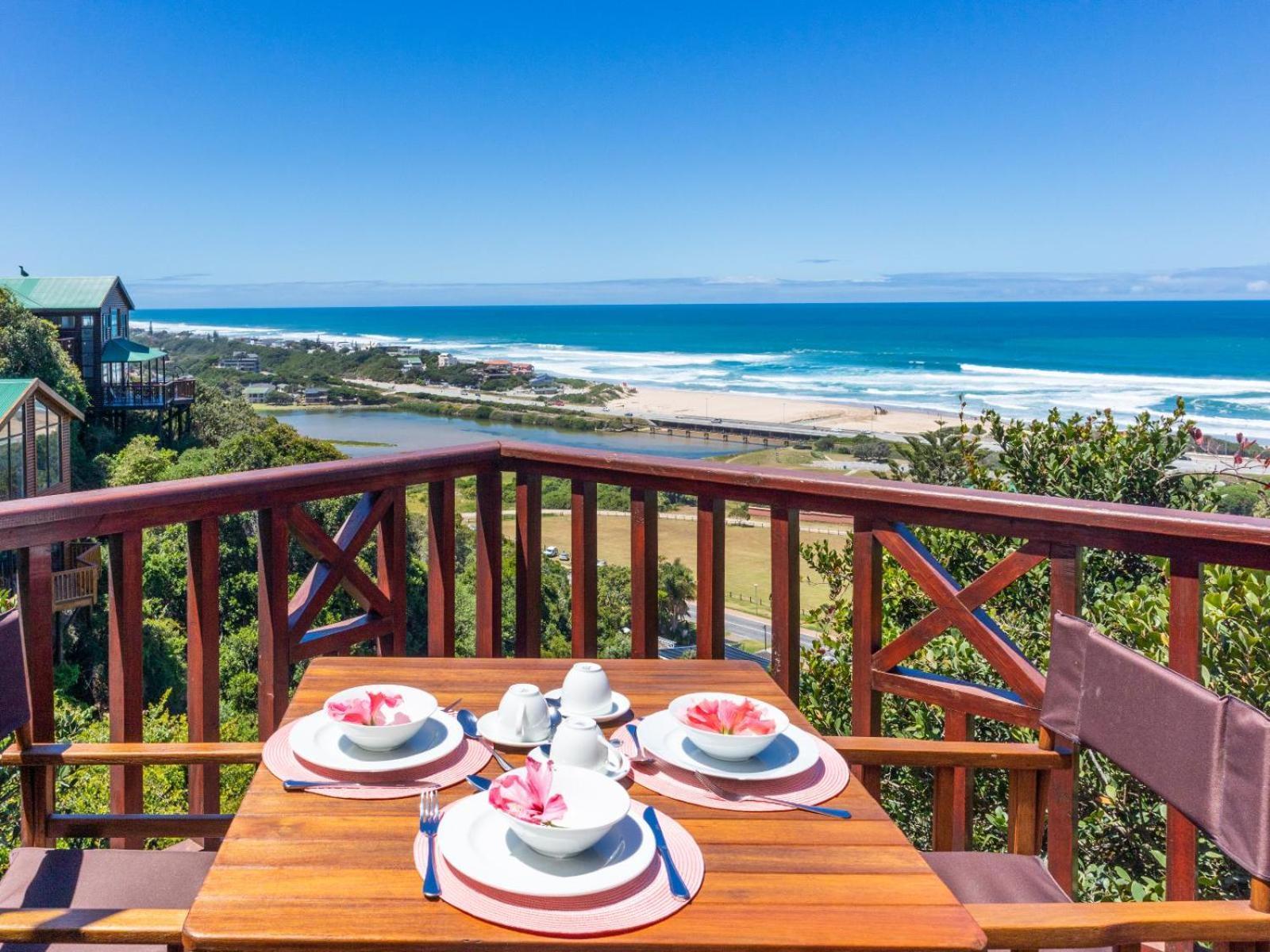 Luxury Studio - Panoramic Ocean Views - Fast Wifi Wildernis Zimmer foto