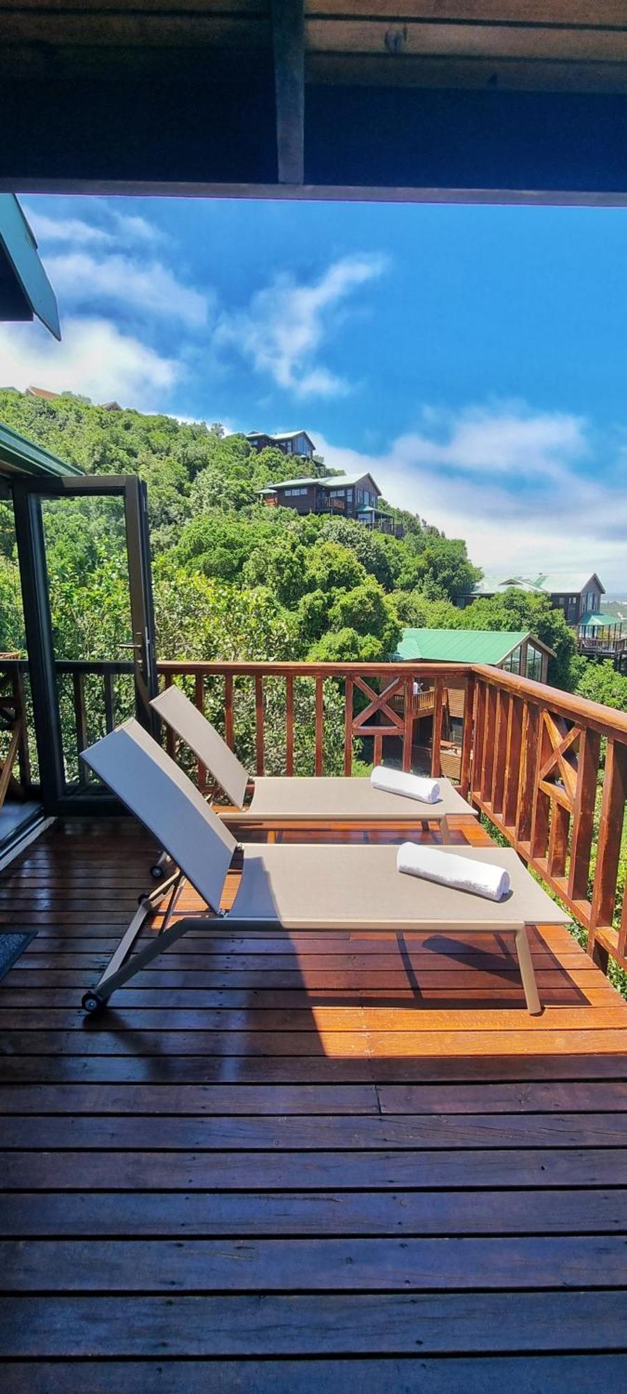 Luxury Studio - Panoramic Ocean Views - Fast Wifi Wildernis Exterior foto